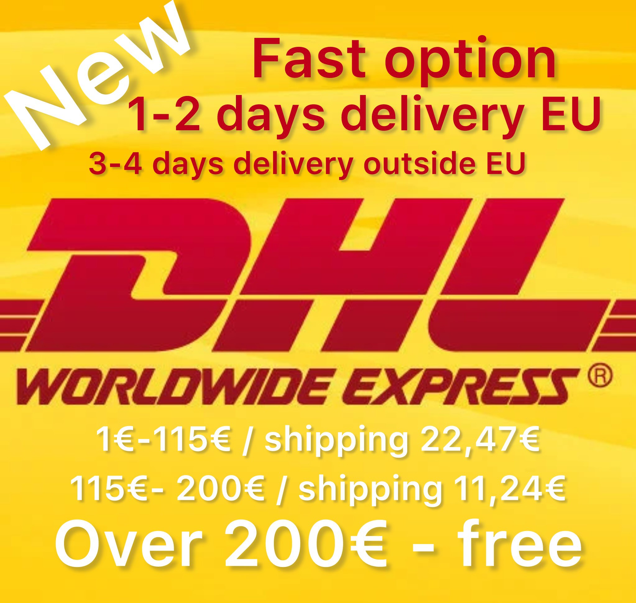 DHL EXPRESS